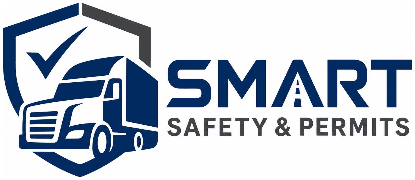 Smart Safety & Permits